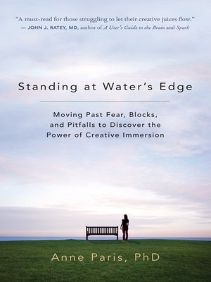 cover image of Standing at Water's Edge